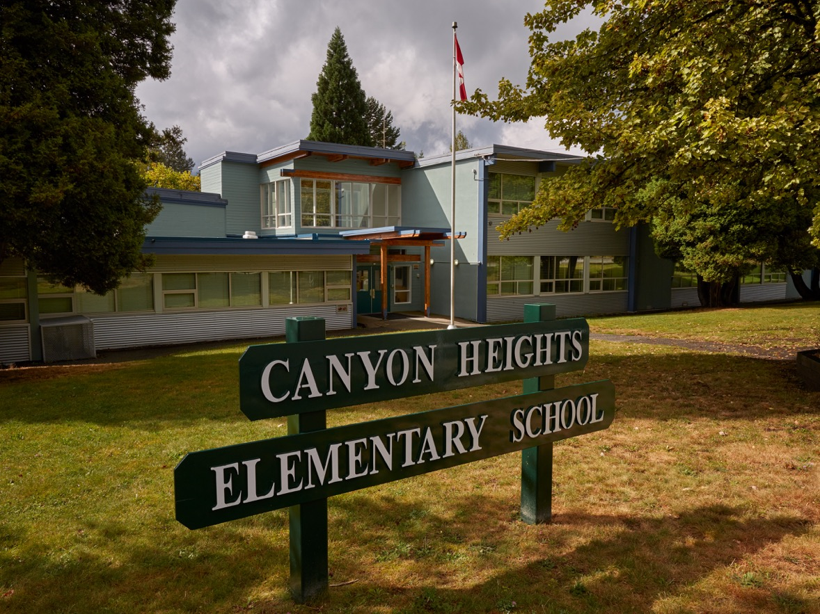 Featured Stories Thumbnails Canyon Heights Elementary